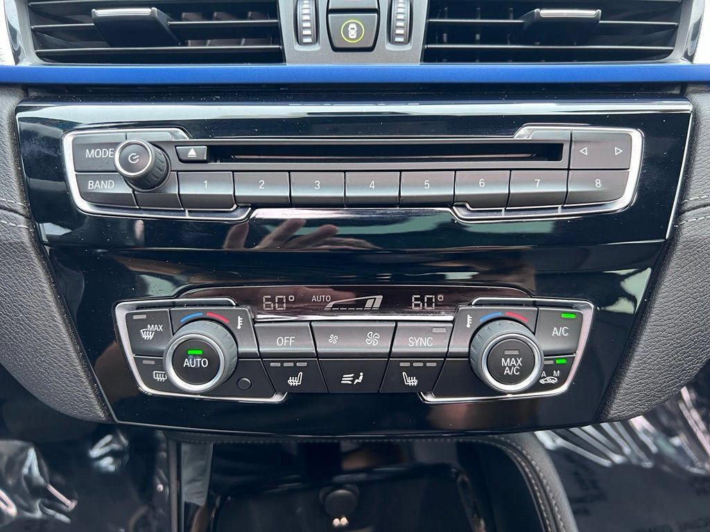 Used 2019 BMW X2 M35i w/ Premium Package AWD/4WD image 43