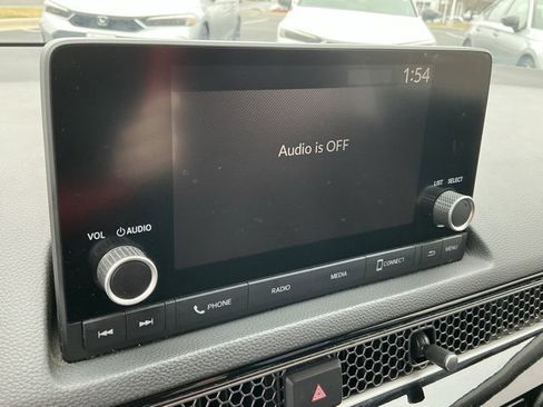 Used 2024 Honda Civic LX image 24