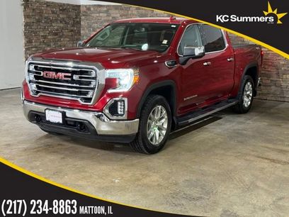Used 2020 GMC Sierra 1500 SLT w/ SLT Premium Package