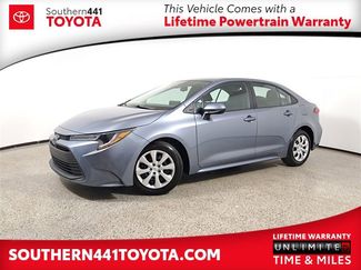 Used 2024 Toyota Corolla LE video 1