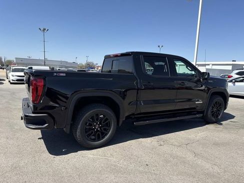 New 2026 GMC Sierra 1500 Elevation w/ Elevation Premium Package image 2