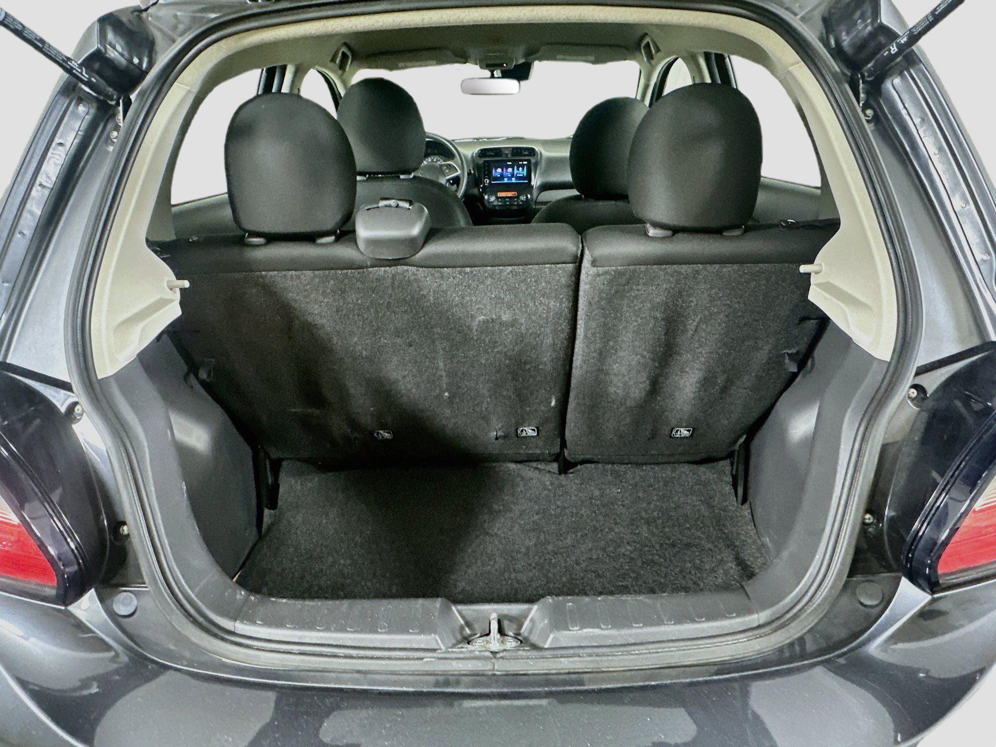 Used 2024 Mitsubishi Mirage ES FWD image 27