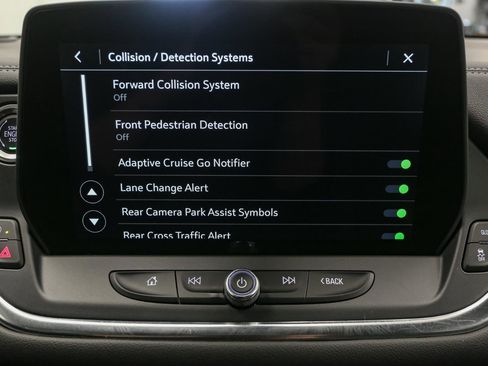 Used 2023 Chevrolet Blazer LT w/ Convenience Package image 33