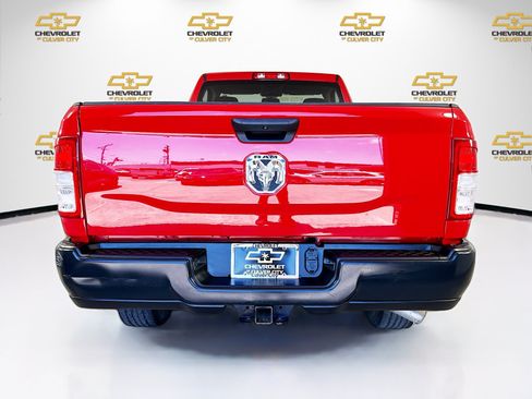 Used 2019 RAM 3500 Tradesman RWD image 7