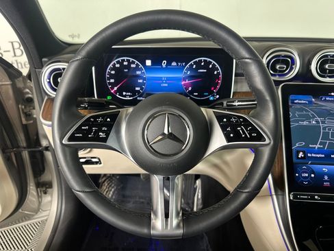 Certified 2023 Mercedes-Benz C 300 Sedan image 26