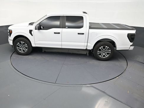Used 2023 Ford F150 XL w/ STX Appearance Package RWD image 13