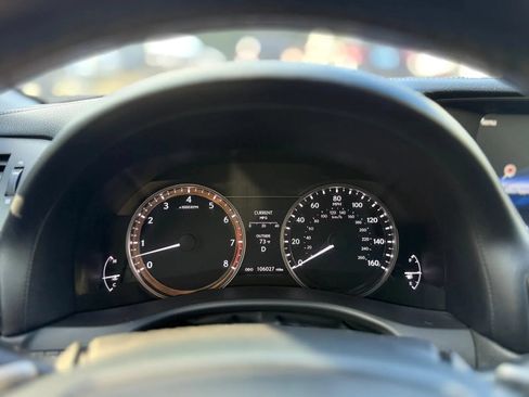 Used 2014 Lexus GS 350 AWD image 17