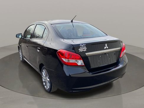 Used 2020 Mitsubishi Mirage G4 SE image 15