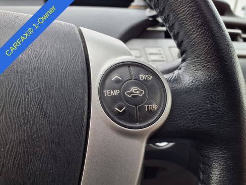 Used 2013 Toyota Prius image 21