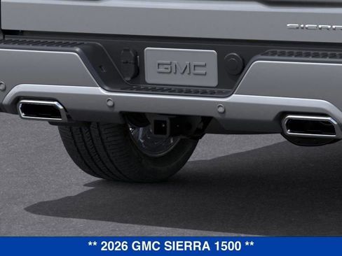 New 2026 GMC Sierra 1500 Denali Ultimate image 15