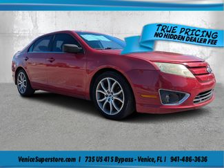 Used 2010 Ford Fusion SE FWD video 1
