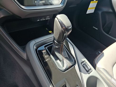 New 2026 Subaru Crosstrek 2.5i Limited AWD/4WD image 11