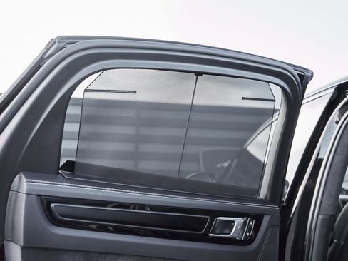 Used 2023 Porsche Cayenne Turbo GT image 54