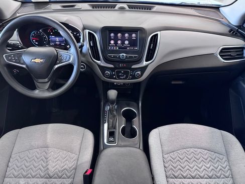 Certified 2024 Chevrolet Equinox LS w/ LS Convenience Package AWD/4WD image 11