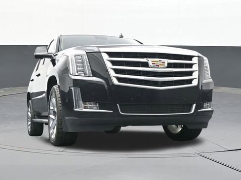 Used 2020 Cadillac Escalade Luxury AWD/4WD image 56
