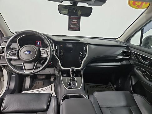 Certified 2023 Subaru Outback Limited XT w/ Popular Package #2 AWD/4WD image 14