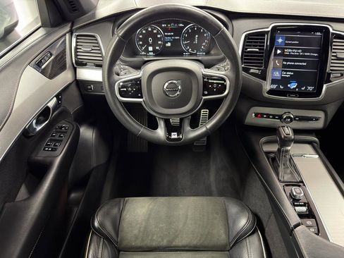 Used 2019 Volvo XC90 T5 R-Design w/ Advanced Package image 26