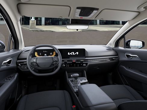 New 2026 Kia Sportage LX AWD/4WD image 15