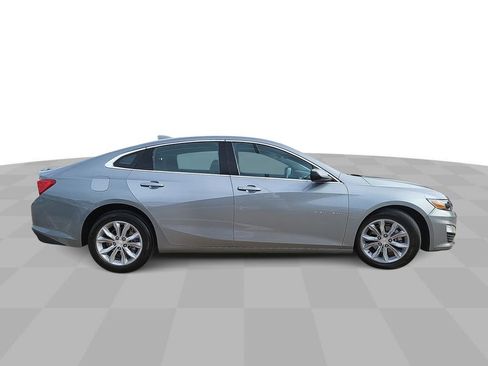 Certified 2023 Chevrolet Malibu LT image 9