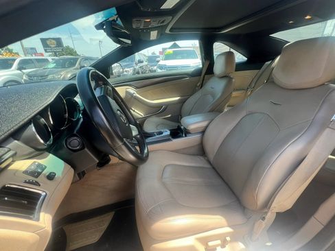 Used 2013 Cadillac CTS Performance RWD image 13