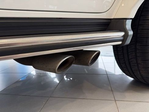 Used 2022 Mercedes-Benz G 63 AMG 4MATIC image 7