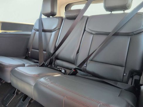 New 2025 Ford Expedition Max Active image 25