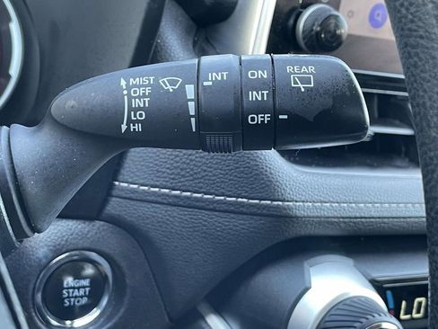 Used 2024 Toyota RAV4 XLE FWD image 30