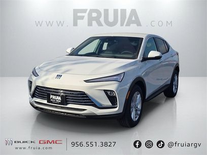 New 2026 Buick Envista Preferred w/ Convenience I Package
