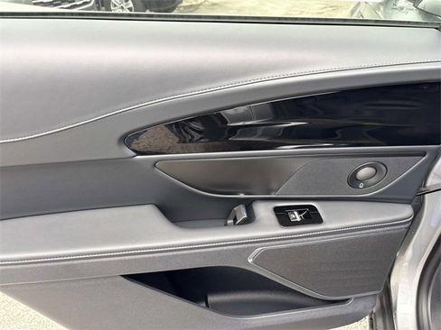 New 2026 Lincoln Nautilus Reserve w/ Jet Appearance Package image 19