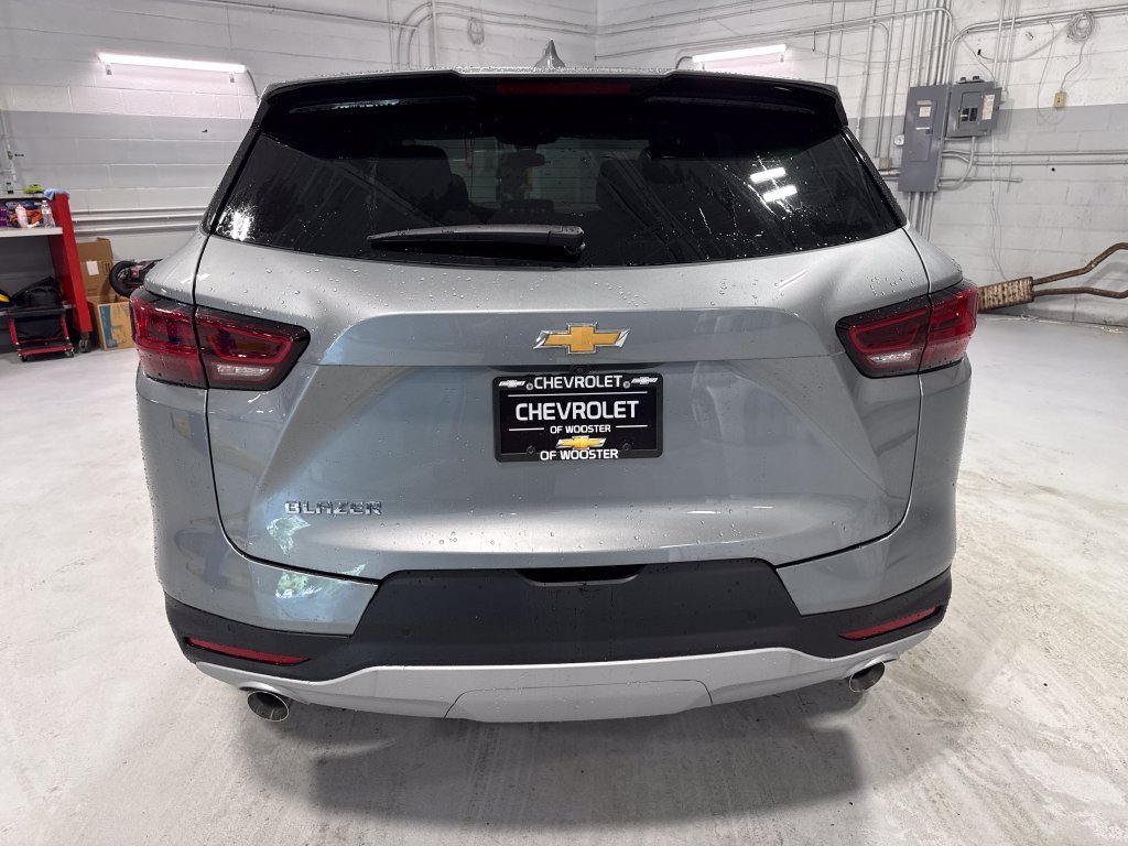 New 2026 Chevrolet Blazer LT FWD image 41