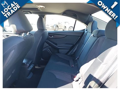 Used 2024 Subaru WRX Premium image 45