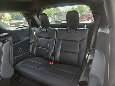 New 2026 Ford Explorer ST-Line w/ ST-Line Street Pack RWD image 28