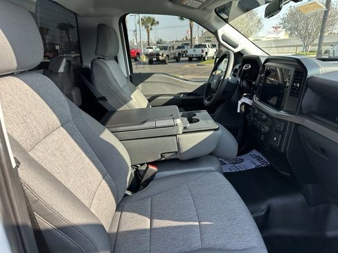 Used 2025 Ford F150 XL w/ Equipment Group 103A High image 18