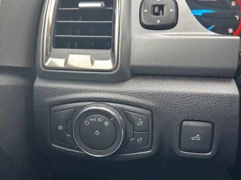 Used 2022 Ford Ranger XLT w/ Equipment Group 301A Mid image 16