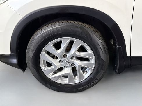 Used 2016 Honda CR-V EX image 38