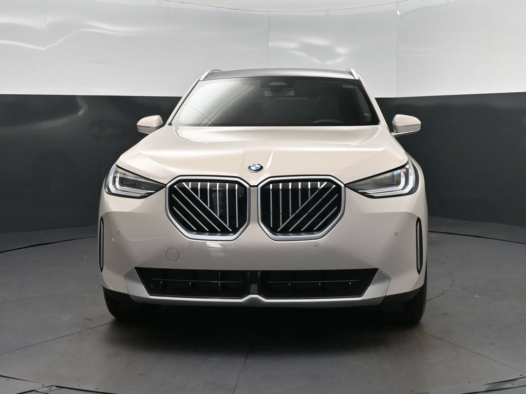 Certified 2026 BMW X3 xDrive30i AWD/4WD image 10