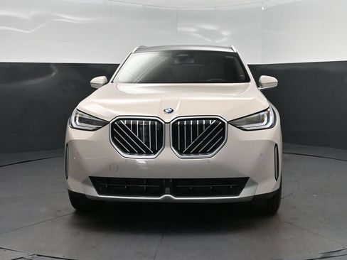 Used 2026 BMW X3 xDrive30i AWD/4WD image 10