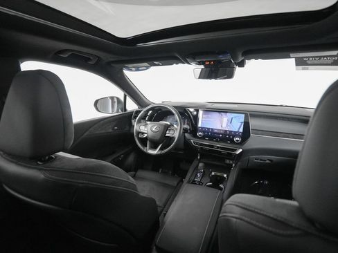 Certified 2024 Lexus RX 350 AWD/4WD image 16