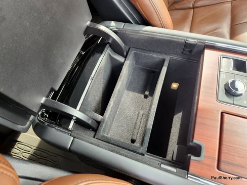 Used 2023 Lincoln Navigator Reserve image 47