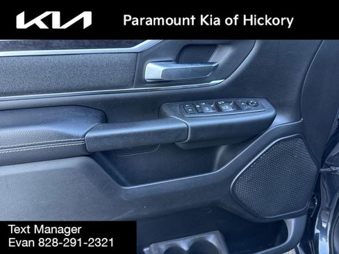 Used 2019 RAM 1500 Big Horn image 17