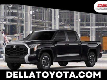 New 2026 Toyota Tundra SR5