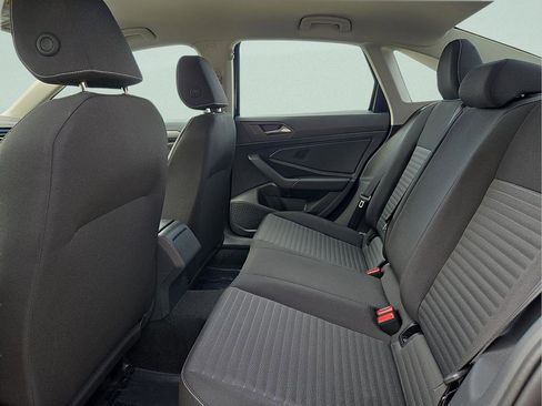 New 2026 Volkswagen Jetta S FWD image 10