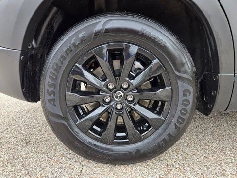 Used 2025 MAZDA CX-50 AWD 2.5 S w/ Premium Package image 31
