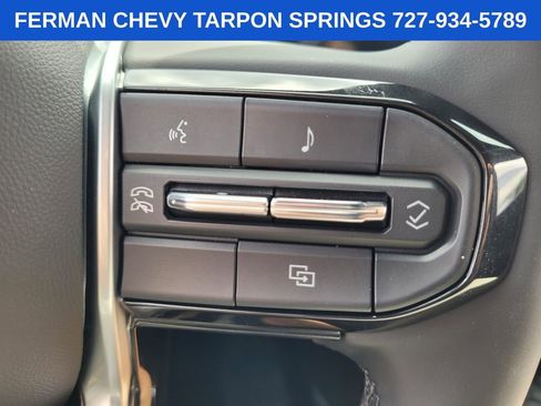 New 2026 Chevrolet Colorado W/T w/ WT Custom Package image 28