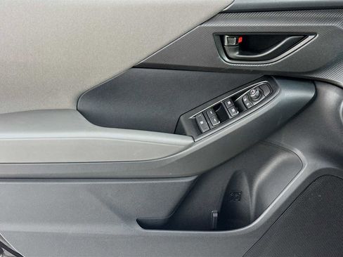 New 2026 Subaru Crosstrek 2.5i image 16