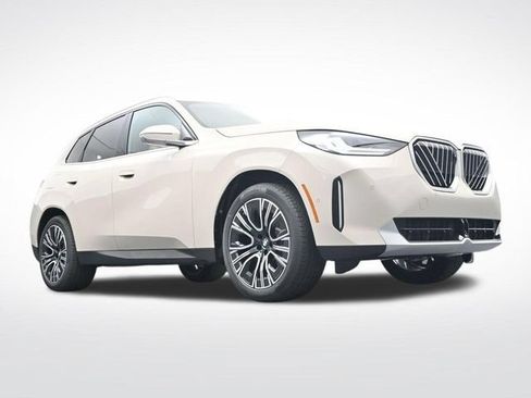 New 2026 BMW X3 xDrive30i w/ Premium Package AWD/4WD image 30
