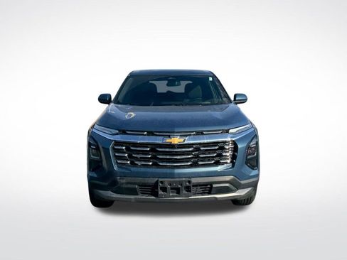 Used 2025 Chevrolet Equinox LT image 9