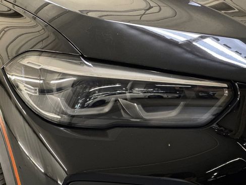 Used 2023 BMW X5 sDrive40i w/ Parking Assistance Package image 10