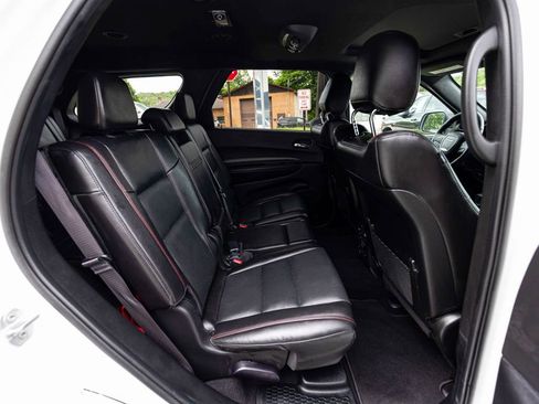 Used 2026 Dodge Durango GT AWD/4WD image 25