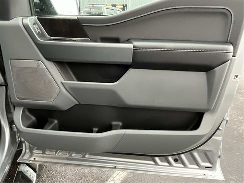 Used 2023 Ford F150 XLT w/ Equipment Group 302A High image 23